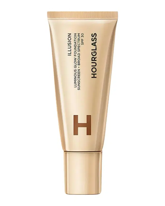 Hourglass Cosmetics Illusion Luminous Glow Foundation SPF 30
