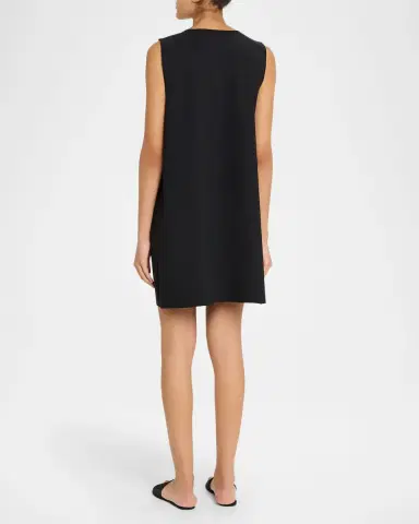 Shan Nelly Mini Dress Coverup | Thumbnail 2 Shan Nelly Mini Dress Coverup | Thumbnail 2