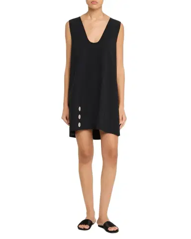 Shan Nelly Mini Dress Coverup | Thumbnail 1 Shan Nelly Mini Dress Coverup | Thumbnail 1
