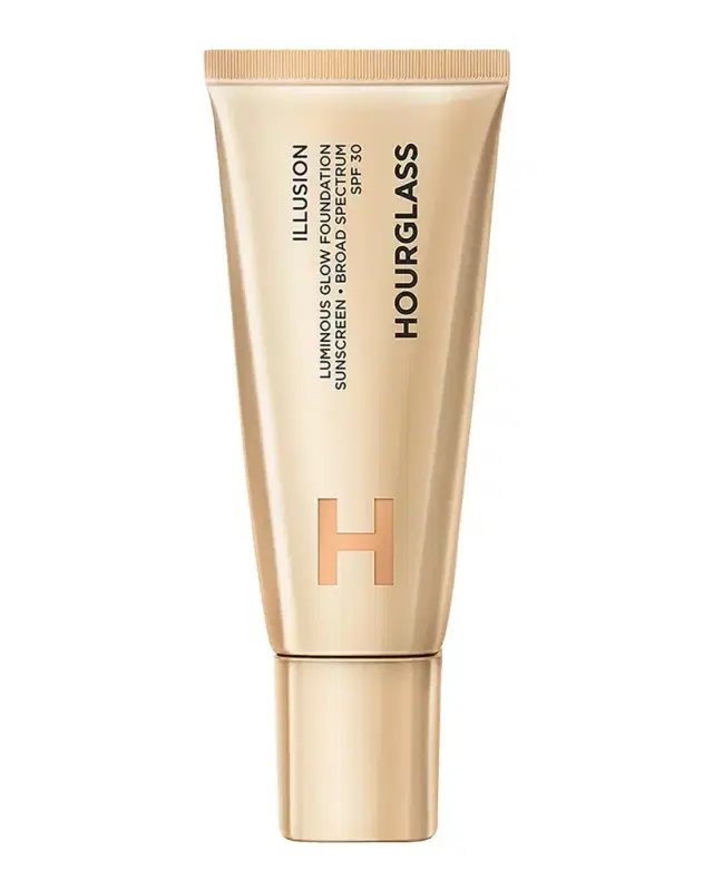 Illusion Luminous Glow Foundation SPF 30