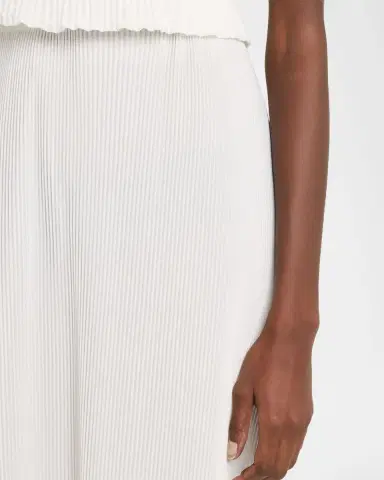 Co Plisse Midi Skirt | Thumbnail 5