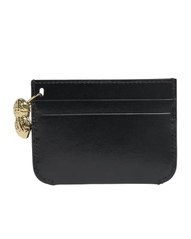 Givenchy Lucky Charms Card Case in Box Leather
