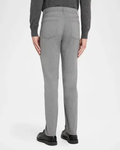 FRAME Men's Modern Straight-Leg Pants | Thumbnail 3 FRAME Men's Modern Straight-Leg Pants | Thumbnail 3