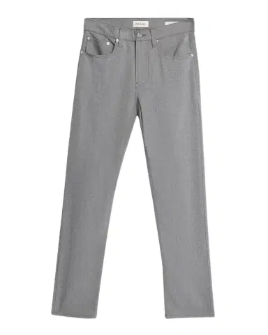 FRAME Men's Modern Straight-Leg Pants | Thumbnail 1 FRAME Men's Modern Straight-Leg Pants | Thumbnail 1