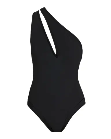 Shan Signature Asymmetric One-Piece Swimsuit | Thumbnail 1