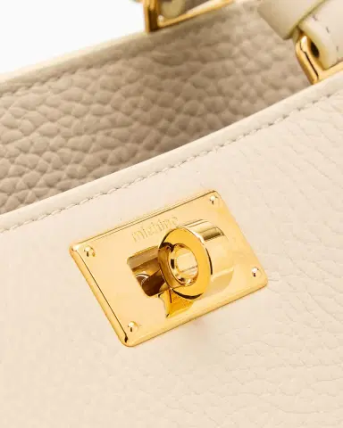 Michino Paris Trocadero Mini Leather Shoulder Bag | Thumbnail 5