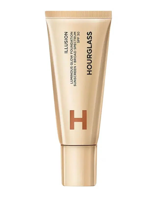Illusion Luminous Glow Foundation SPF 30