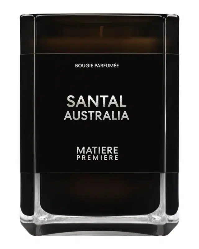 Matiere Premiere Santal Australia Candle, 7 oz.
