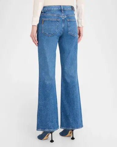 PAIGE Sofia 31" Bootcut Jeans | Thumbnail 2 PAIGE Sofia 31" Bootcut Jeans | Thumbnail 2