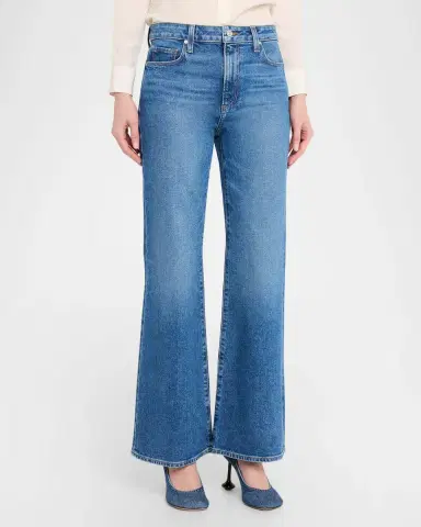 PAIGE Sofia 31" Bootcut Jeans | Thumbnail 3 PAIGE Sofia 31" Bootcut Jeans | Thumbnail 3