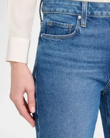 PAIGE Sofia 31" Bootcut Jeans | Thumbnail 4 PAIGE Sofia 31" Bootcut Jeans | Thumbnail 4