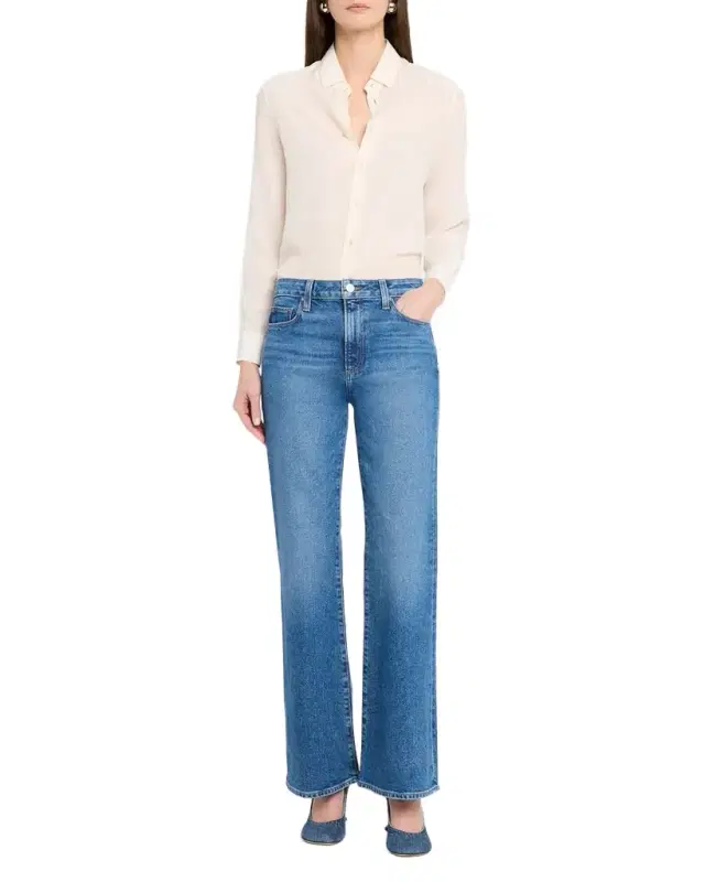 Sofia 31" Bootcut Jeans