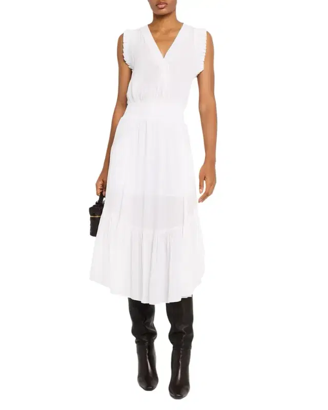 Coco Midi Dress