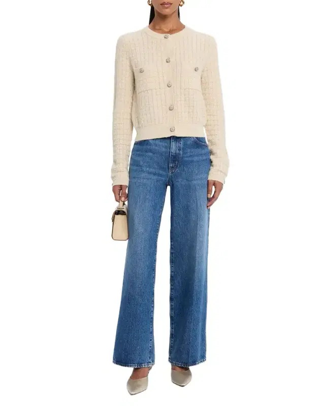 The Stroll Jeans