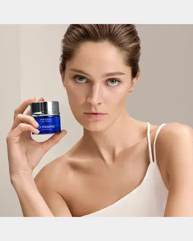 La Prairie Skin Caviar Luxe Cream | Thumbnail 4 La Prairie Skin Caviar Luxe Cream | Thumbnail 4