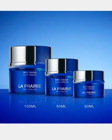 La Prairie Skin Caviar Luxe Cream | Thumbnail 5 La Prairie Skin Caviar Luxe Cream | Thumbnail 5