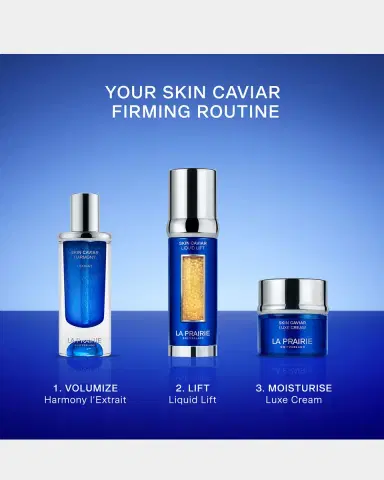 La Prairie Skin Caviar Luxe Cream | Thumbnail 6 La Prairie Skin Caviar Luxe Cream | Thumbnail 6