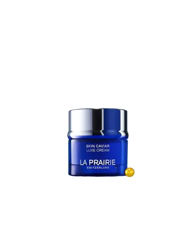 La Prairie Skin Caviar Luxe Cream