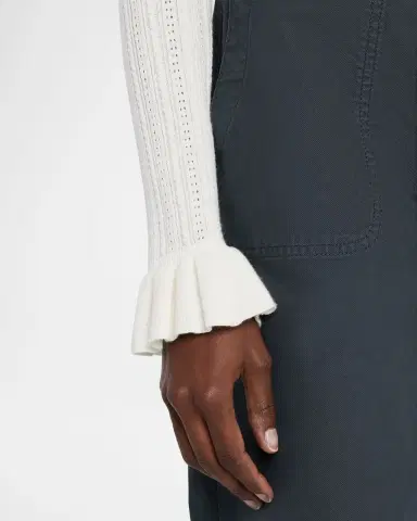 PAIGE Arellia Barrel-Leg Pants | Thumbnail 4 PAIGE Arellia Barrel-Leg Pants | Thumbnail 4