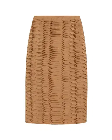 TWP Sylkie Scales Midi Skirt | Thumbnail 1
