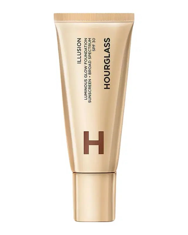 Hourglass Cosmetics Illusion Luminous Glow Foundation SPF 30