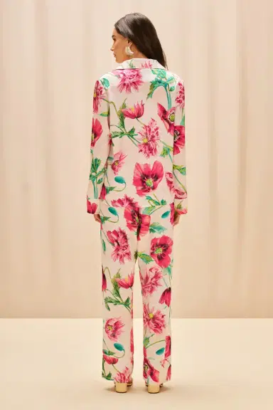 PatBo PAPOULA PAJAMA | Thumbnail 3 PatBo PAPOULA PAJAMA | Thumbnail 3