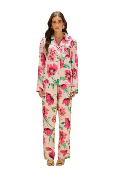 PatBo PAPOULA PAJAMA | Thumbnail 1 PatBo PAPOULA PAJAMA | Thumbnail 1