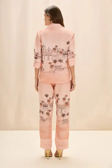 PatBo PARATY PAJAMA | Thumbnail 3