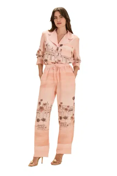 PatBo PARATY PAJAMA | Thumbnail 1