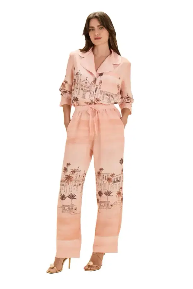 PatBo PARATY PAJAMA