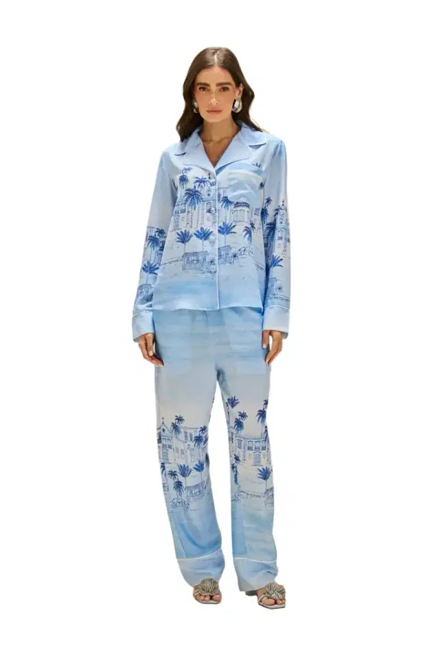 PatBo PARATY PAJAMA