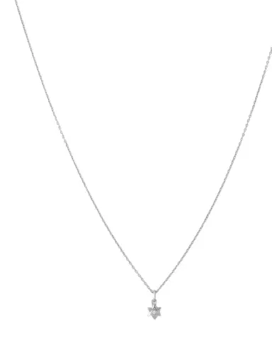 Jennifer Fisher Star Of David Necklace | Thumbnail 1