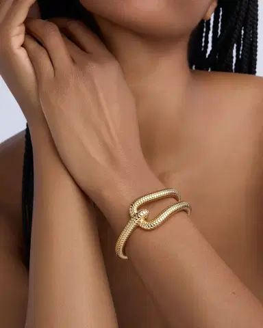 Jennifer Fisher Madison Avenue Cuff | Thumbnail 2