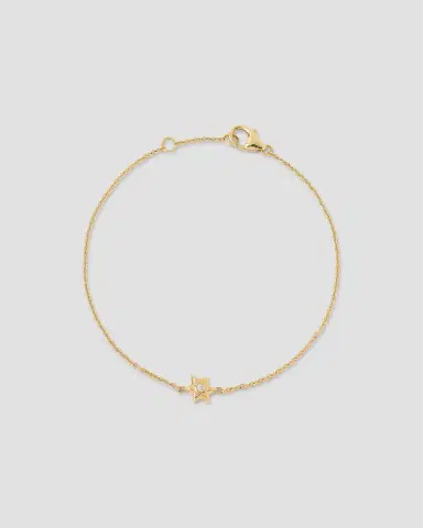 Jennifer Fisher Star Of David Bracelet | Thumbnail 2