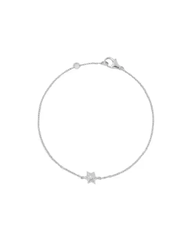 Jennifer Fisher Star Of David Bracelet | Thumbnail 1