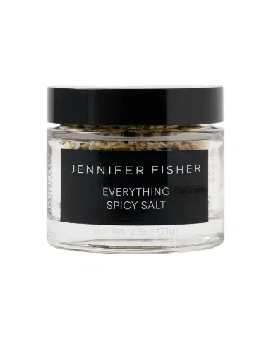 Jennifer Fisher Jennifer Fisher Everything Spicy Salt | Thumbnail 1