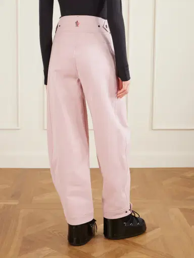 Moncler Grenoble Tech-twill Tapered Ski Pants | Thumbnail 4 Moncler Grenoble Tech-twill Tapered Ski Pants | Thumbnail 4