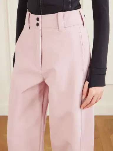 Moncler Grenoble Tech-twill Tapered Ski Pants | Thumbnail 5 Moncler Grenoble Tech-twill Tapered Ski Pants | Thumbnail 5