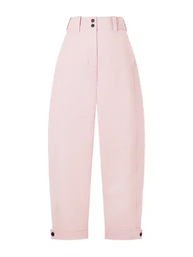 Moncler Grenoble Tech-twill Tapered Ski Pants | Thumbnail 1 Moncler Grenoble Tech-twill Tapered Ski Pants | Thumbnail 1