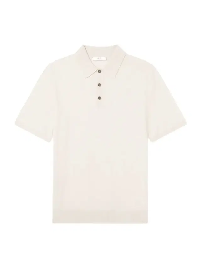 MR P. Merino Wool Polo Shirt - Men
