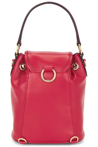 Miu Miu Softy Backpack | Thumbnail 4