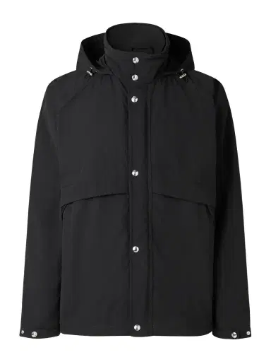 MR P. Recycled-Shell Hooded Jacket - Men | Thumbnail 1
