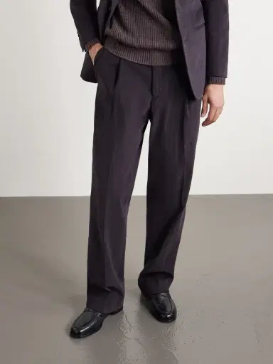 Manolo Blahnik Perry Lizard-Effect Leather Penny Loafers - Men | Thumbnail 2 Manolo Blahnik Perry Lizard-Effect Leather Penny Loafers - Men | Thumbnail 2