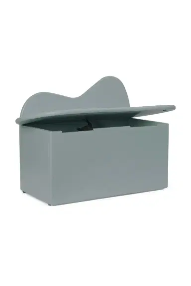 FERM LIVING Slope Storage Bench | Thumbnail 3