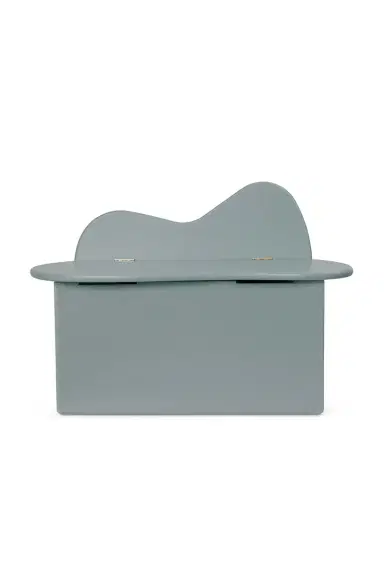 FERM LIVING Slope Storage Bench | Thumbnail 1