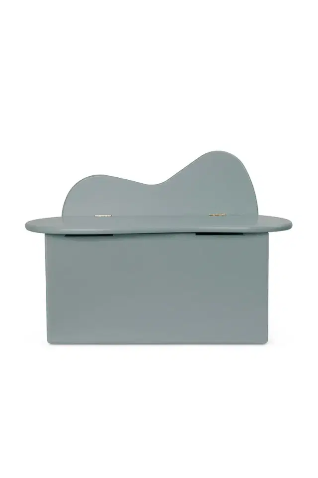 Ferm Living Slope Storage Bench