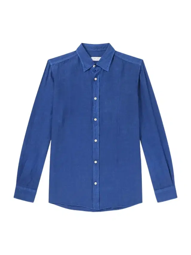 Linen Shirt - Men
