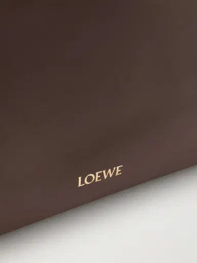 Loewe Flamenco Large Leather Tote Bag - Men | Thumbnail 5 Loewe Flamenco Large Leather Tote Bag - Men | Thumbnail 5