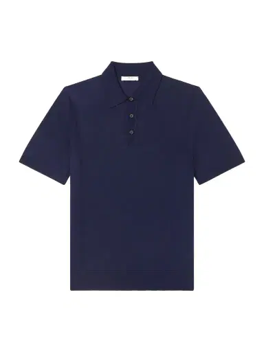 MR P. Merino Wool Polo Shirt - Men | Thumbnail 1 MR P. Merino Wool Polo Shirt - Men | Thumbnail 1