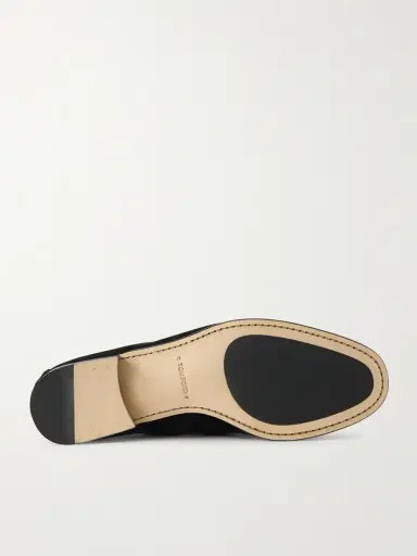Tom Ford Ripley Suede Loafers - Men | Thumbnail 3 Tom Ford Ripley Suede Loafers - Men | Thumbnail 3